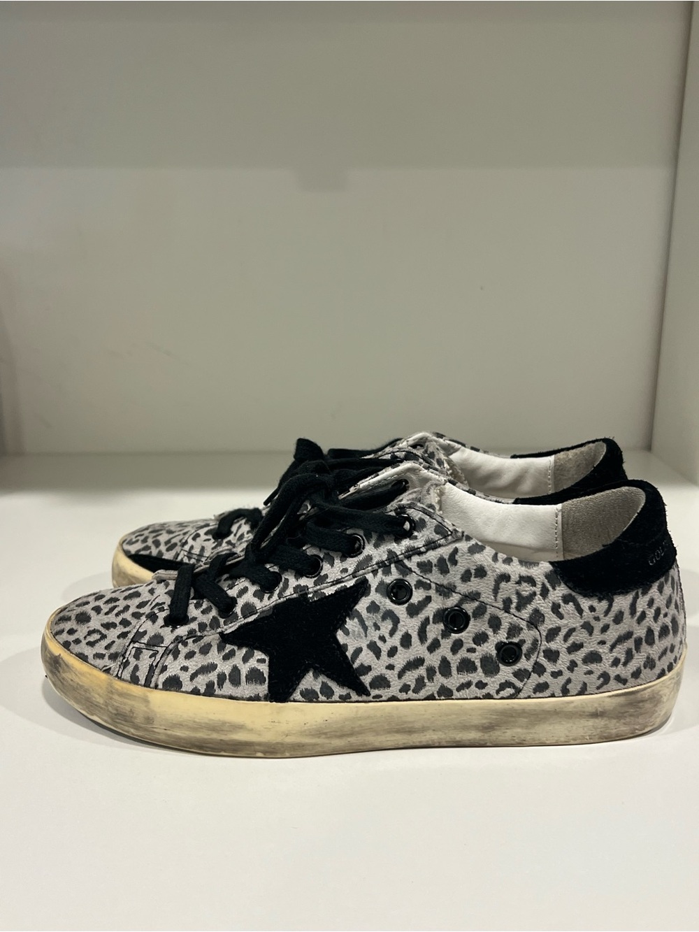 Golden Goose